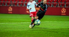 PL: GKS Tychy - ŁKS Łódź 2019-12-04